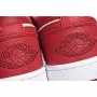 Air Jordan 1 Low 'Gym Red'