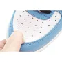 Nike Air Force 1 Low 07 "University Blue" Low Top Sneakers