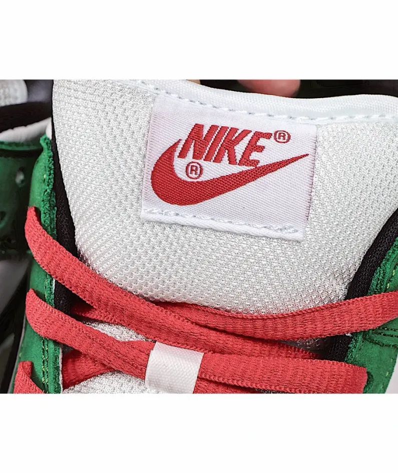 Nike Dunk Low Pro SB “Heineken