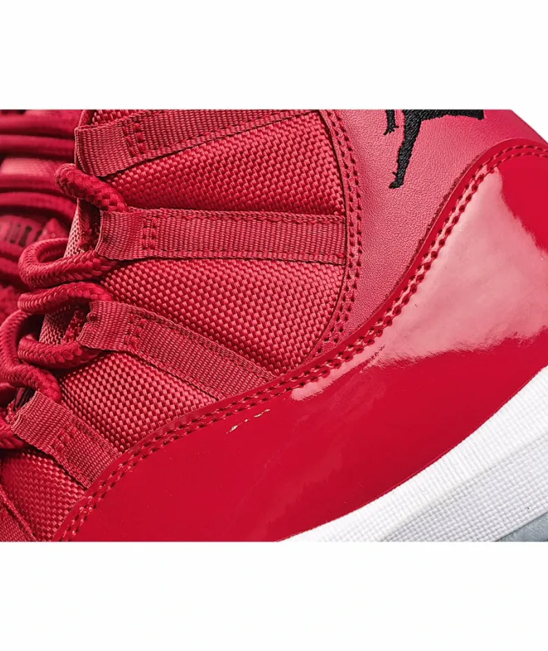 Air Jordan 11 Retro 'Win Like '96'