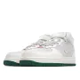 Nike Air Force 107 Mid Mid-Top Sneakers