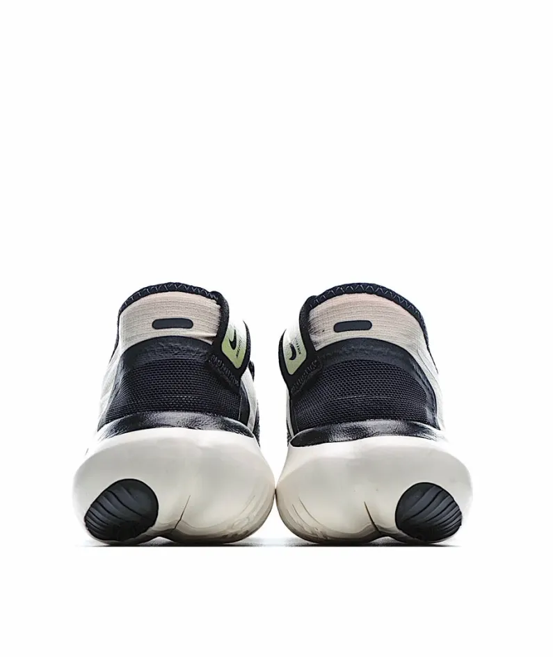 Nike NIKE FREE RN FLYKNIT 5.0  棕绿