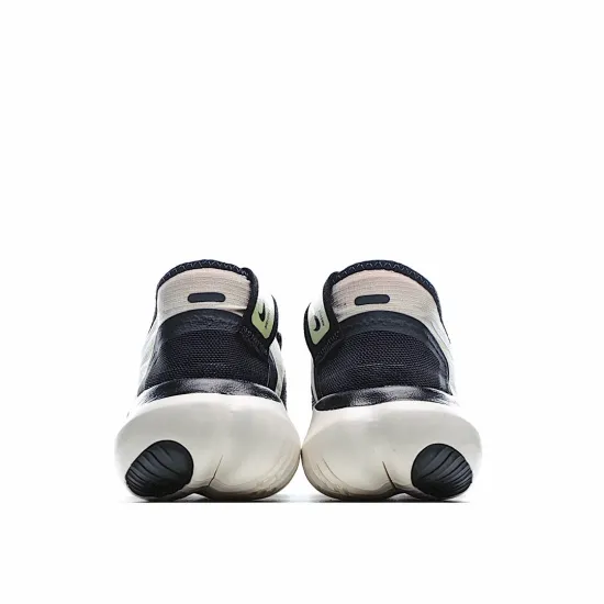 Nike NIKE FREE RN FLYKNIT 5.0  棕绿