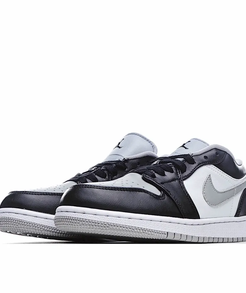Air Jordan 1 Low 'Smoke Grey'
