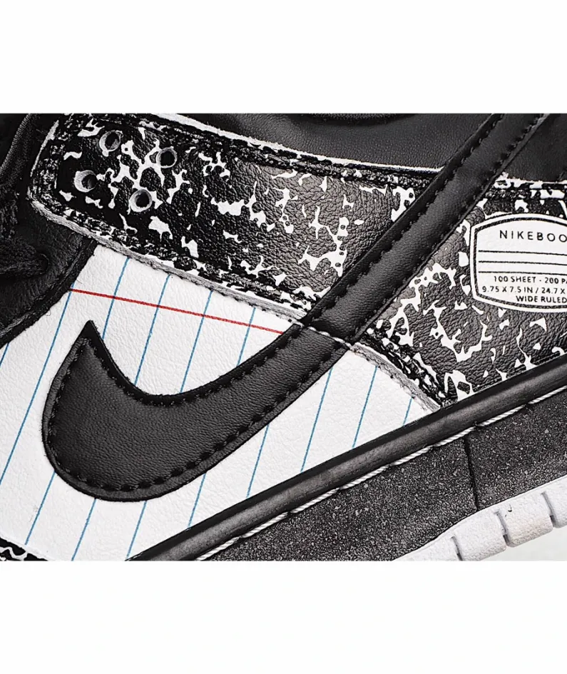Nike SB Dunk Low Pro Low Top Sneakers