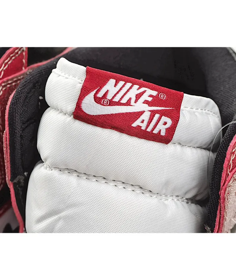 Trophy Room x Air Jordan 1 Retro High OG SP 'Chicago'