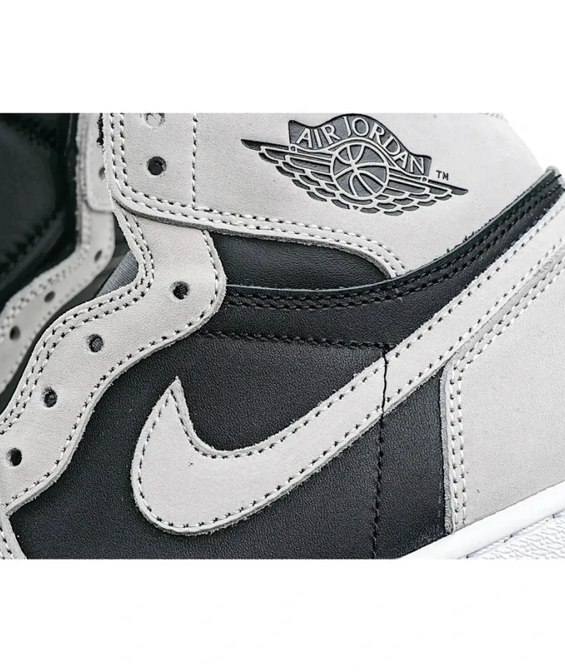Air Jordan 1 Retro High OG 'Shadow 2.0'