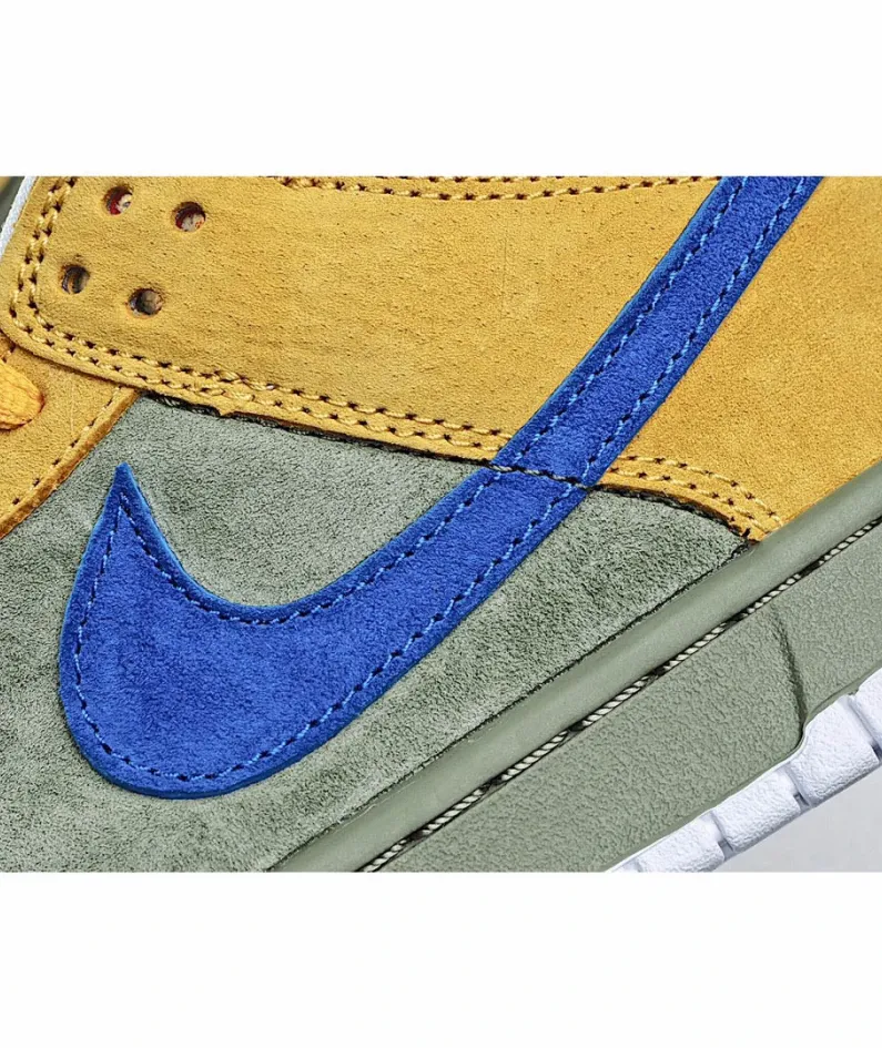 Nike Dunk SB “Brooklyn Projects