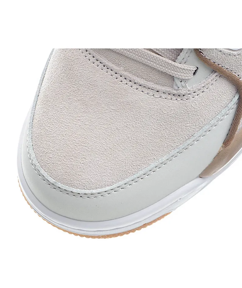 Air Jordan Flight 89 'Beige'