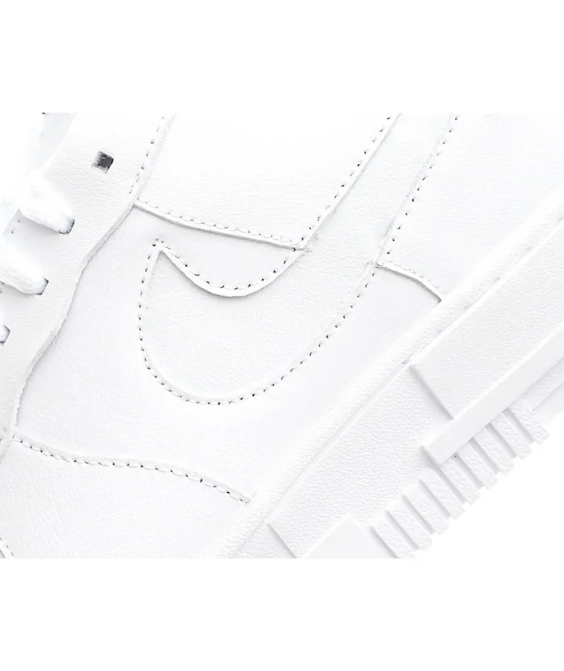 Nike Air Force 1 LV8 Pixel Pure White