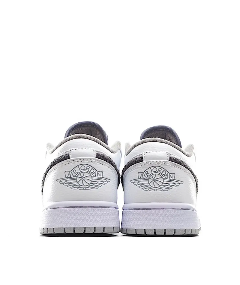 Air Jordan 1 Phat Low 'Shadow Grey'