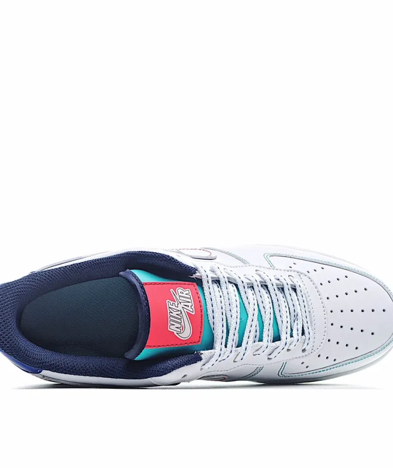 Nike Air Force 1 L ow“Outside The L ines” 