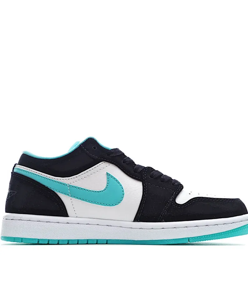 Air Jordan 1 Low 'Island Green'