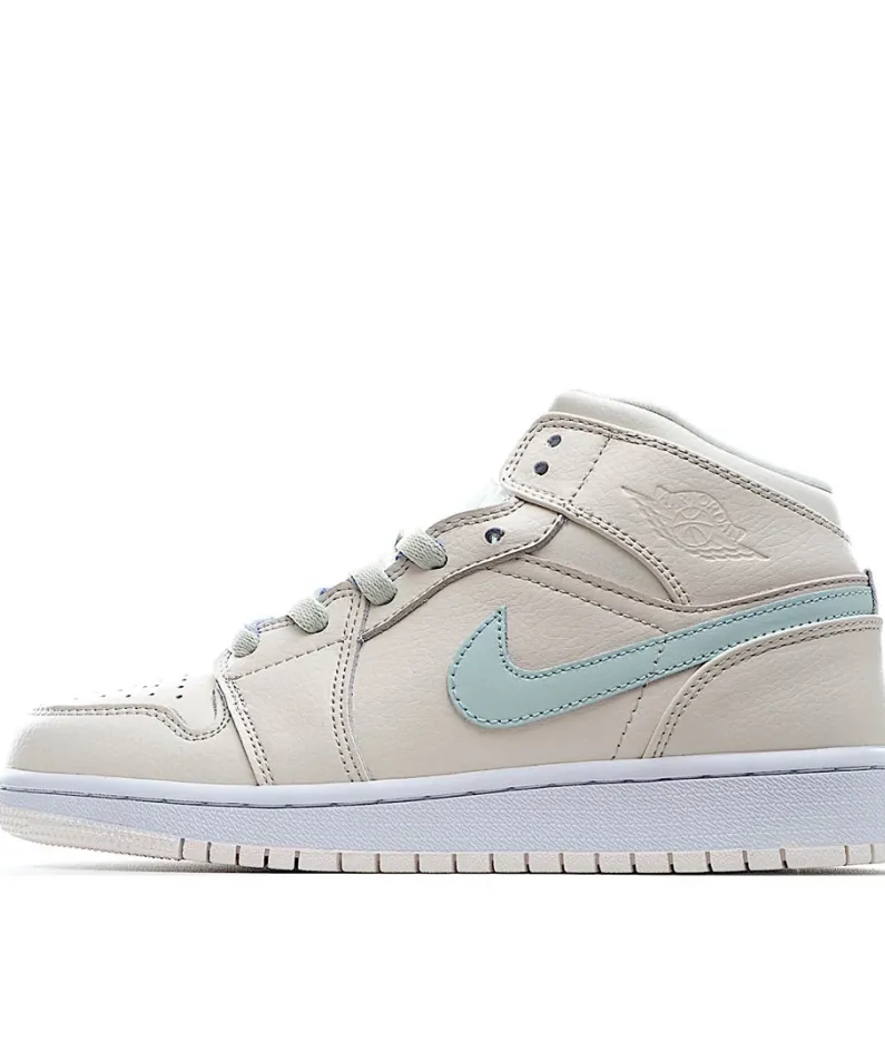 Air Jordan 1 Mid GG 'Phantom'