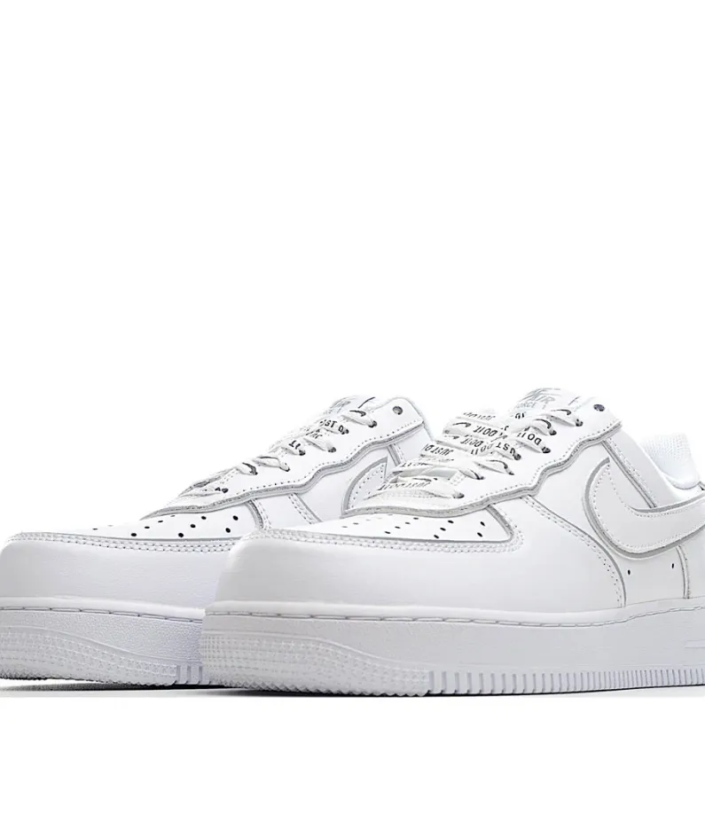 Stussy x Nike Air Force 1 Low