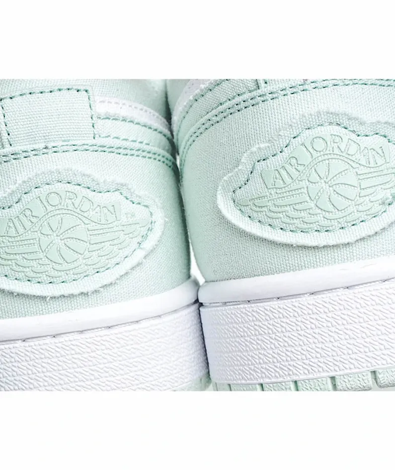 Air Jordan 1 Low 乔1