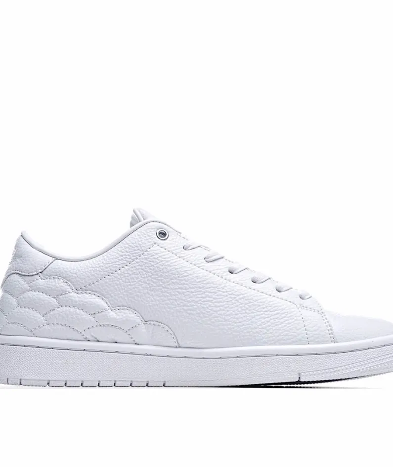 Air Jordan 1 Centre Court Pure White