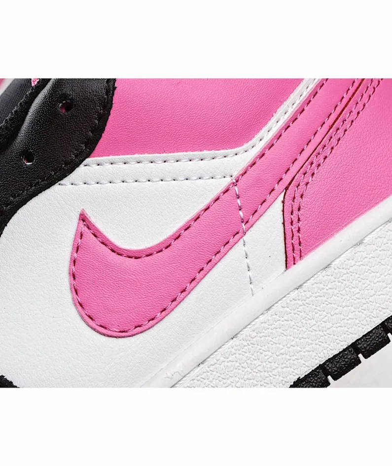 Air Jordan 1 Low GS 'Pinksicle'