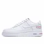 Nike Air Force 1 “NBA Paris”