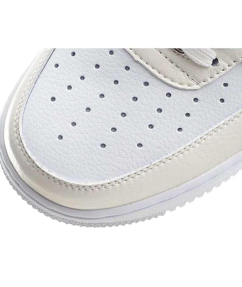 Nike Air Force 1 Off-White Reflective