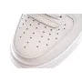Nike Air Force 1'07 LowBlack/White Low Top Sneakers