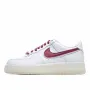 Nike Air Force 1 Low De Lo Mio Red & Blue