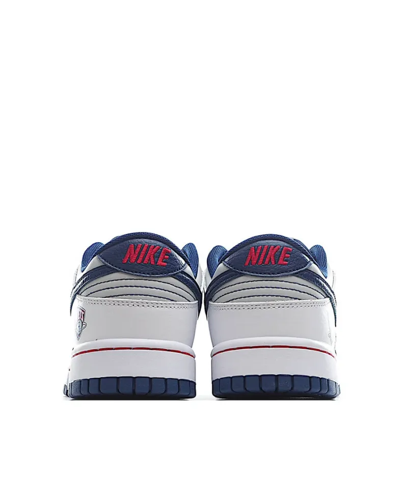 NBA x Nike Dunk Low EMB “Brooklyn Nets” 