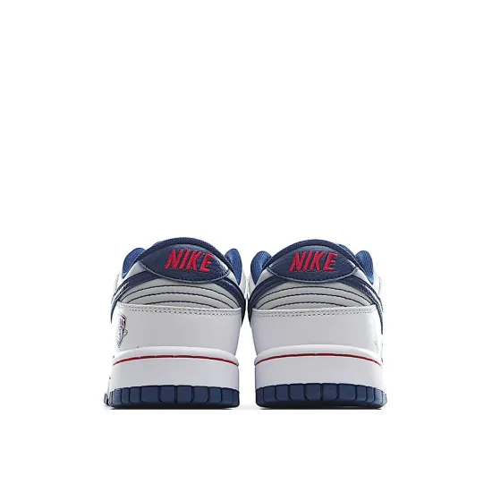 NBA x Nike Dunk Low EMB “Brooklyn Nets” 