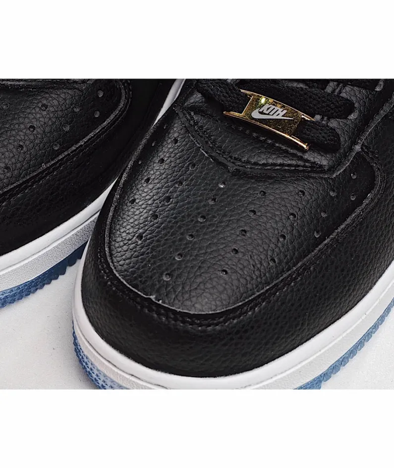 Kith x Nike Air Force 1 Low 'NYC' Low-Top Sneakers