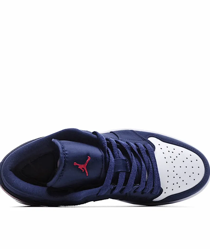 Air Jordan 1 Low 'USA'