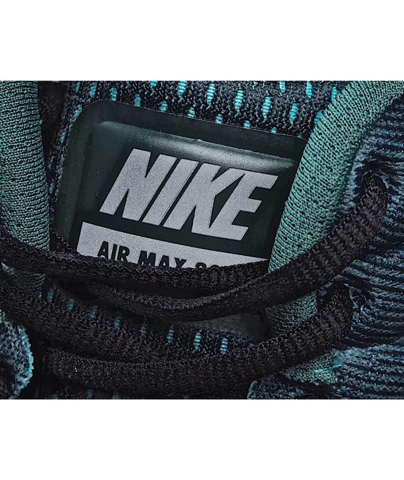  Nike Air Max 2017 
