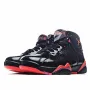 Wmns Air Jordan 7 Retro 'Black Gloss'