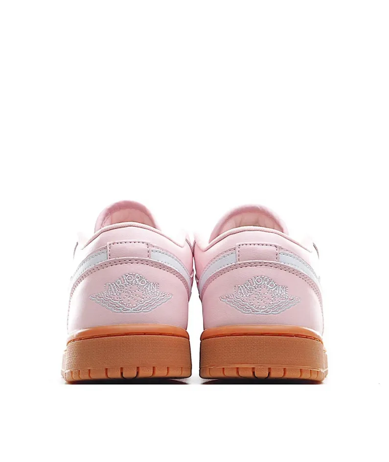 Wmns Air Jordan 1 Low 'Arctic Pink Gum'