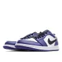 Air Jordan 1 Low 'Court Purple'