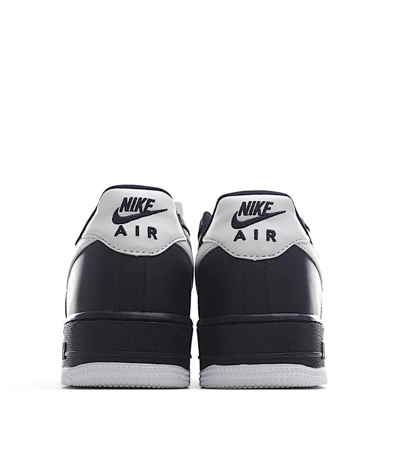 Nike Air Force 1 Low Black & White