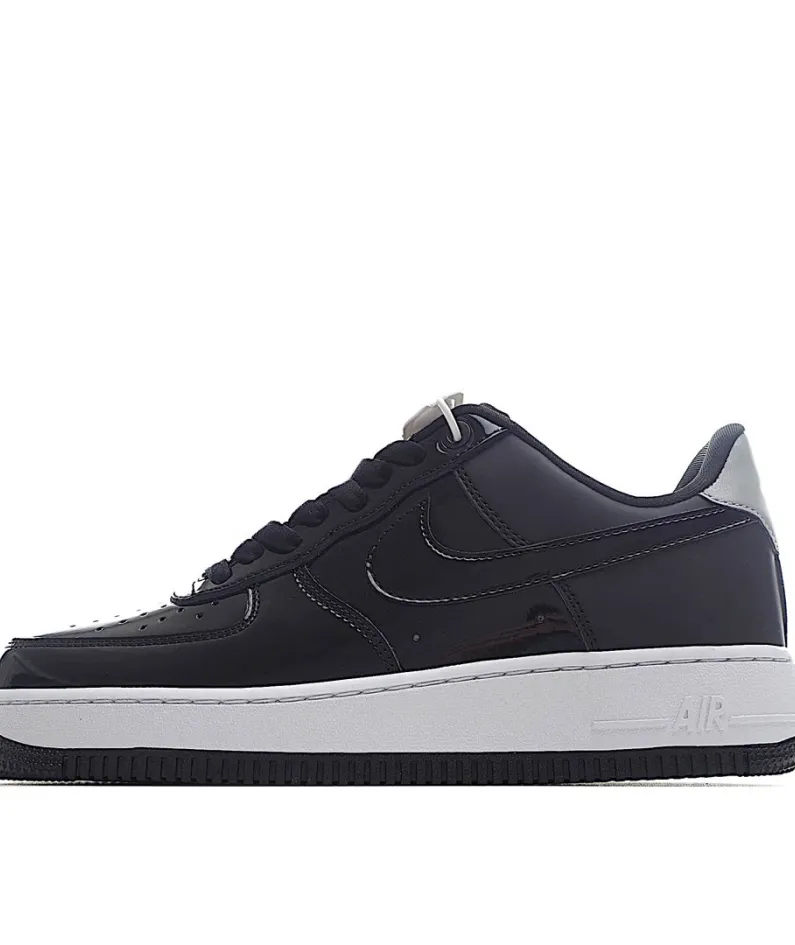 Nike Air Force 1 Black