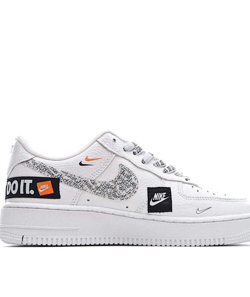 Nike Air Force 1 Just Do It  