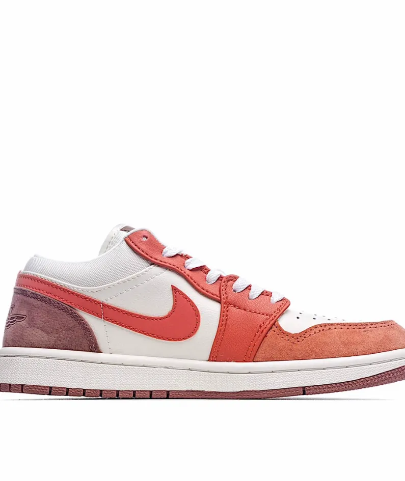 Air Jordan 1 Low Joe 1 AJ1 Low Top Sneakers