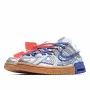 Nike Air Rubber Dunk x Off-White  