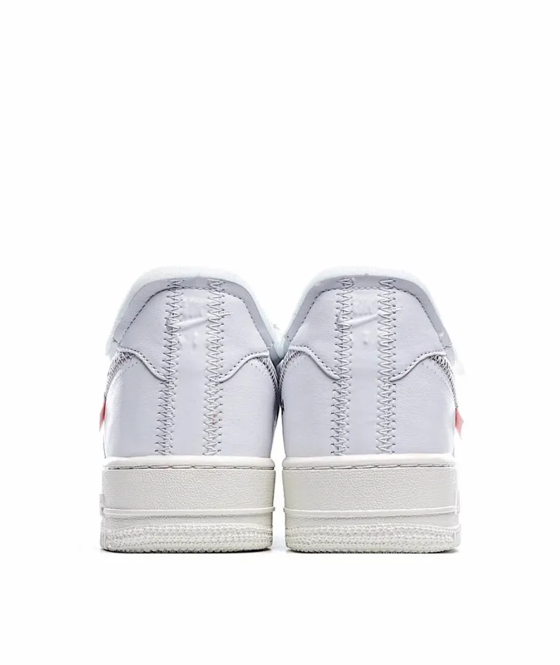Nike Off White x Air Force 1 x MoMA Low Top