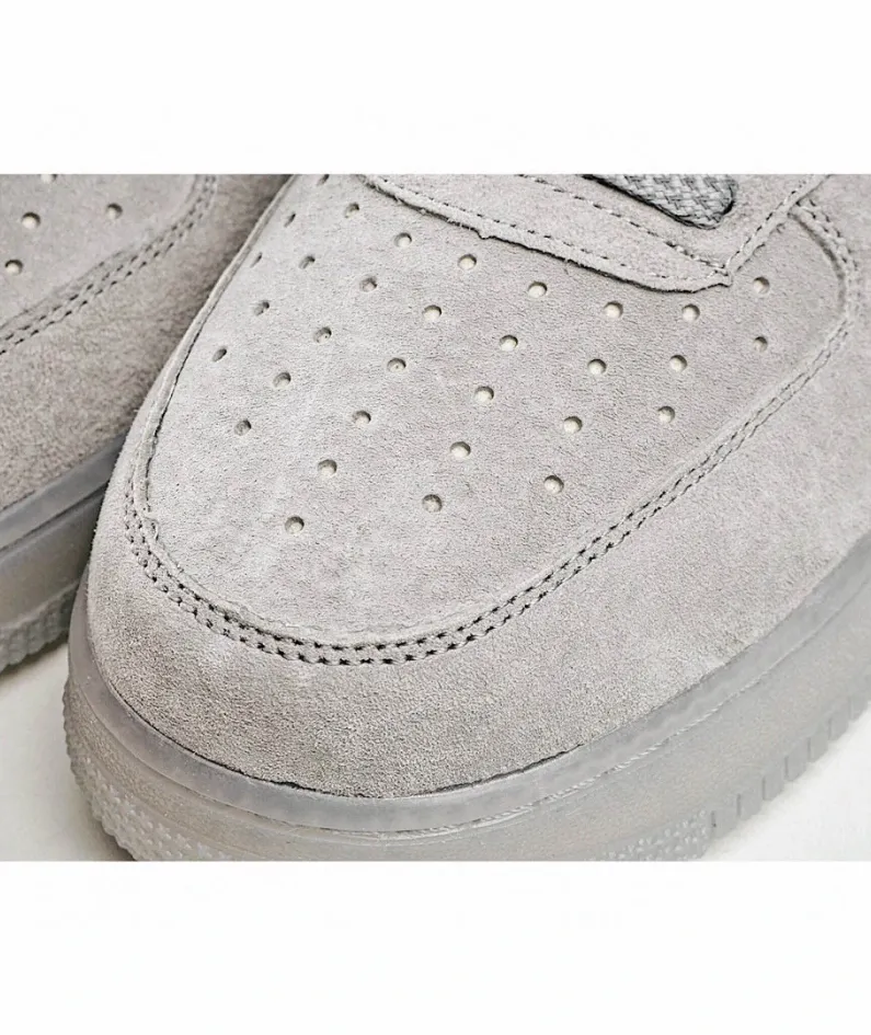 nike nike air force 1 mid 07 mid-top sneakers