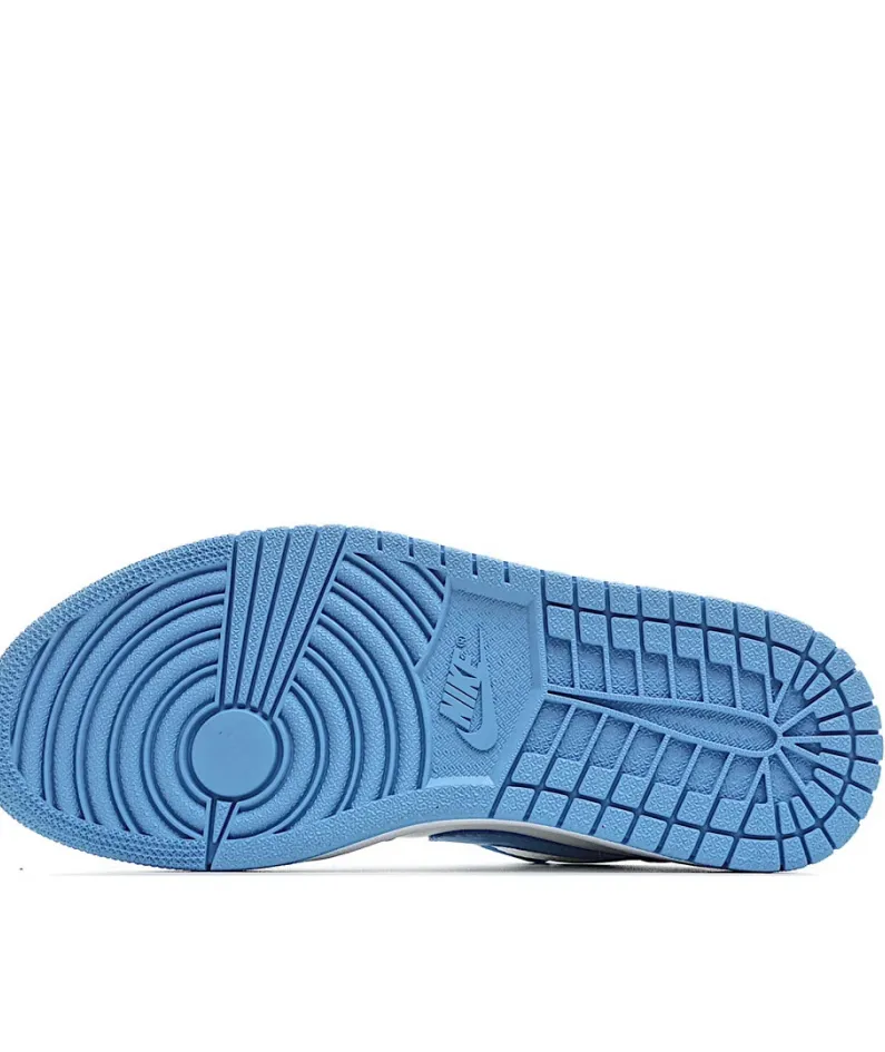 Wmns Air Jordan 1 Low 'UNC'
