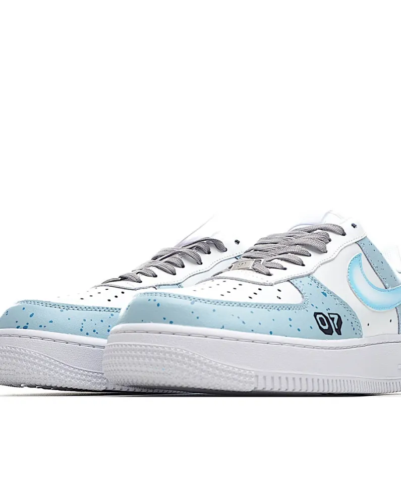 Nike Air Force 1 Low Top