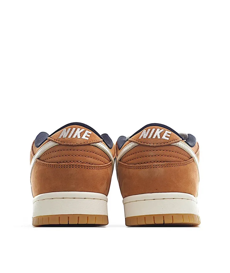 Nike SB DUNK LOW Pro ISO Whea Basket Low