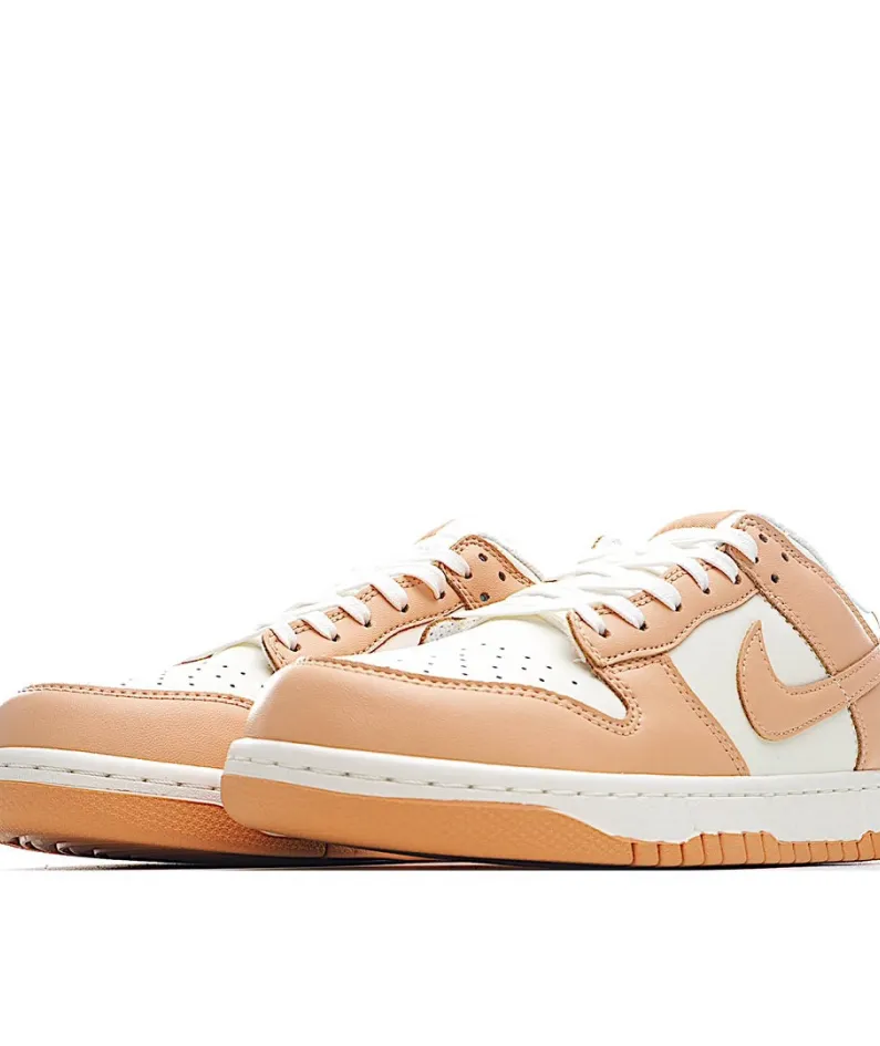 Nike Dunk SB LowHarvest Moon Orange