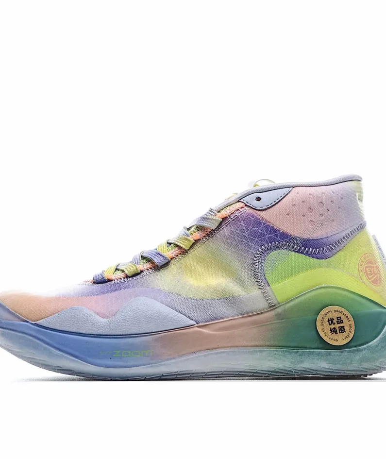 Nike Zoom KD12 EP SJX  