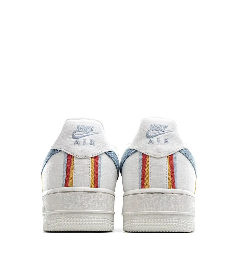 Nike Air Force 1 Low-Top Sneakers