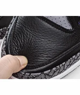 Air Jordan 3 Retro 'Court Purple'