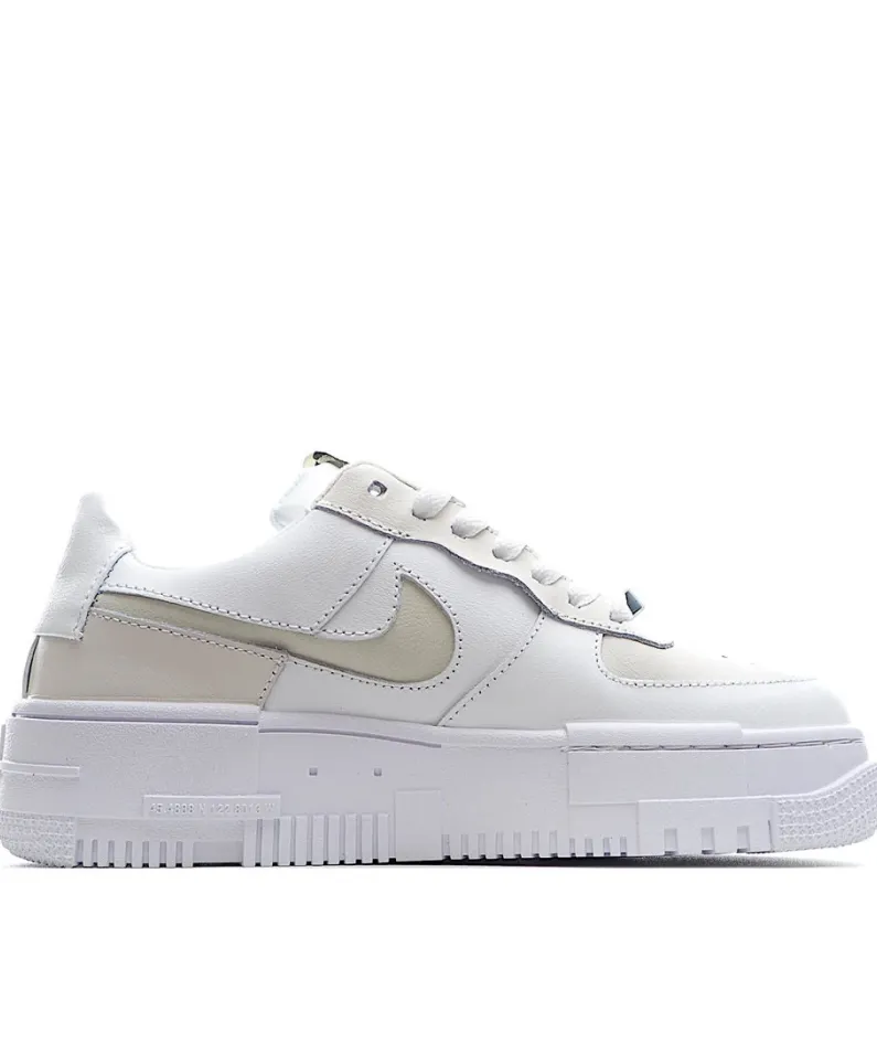 Nike Air Force 1 Pixel Low-Top Sneakers