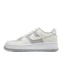 Nike Air Force 107 Beige Light Grey